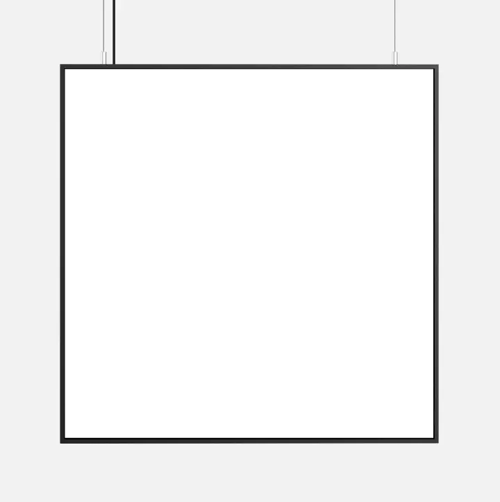 Layer Canvas Finish